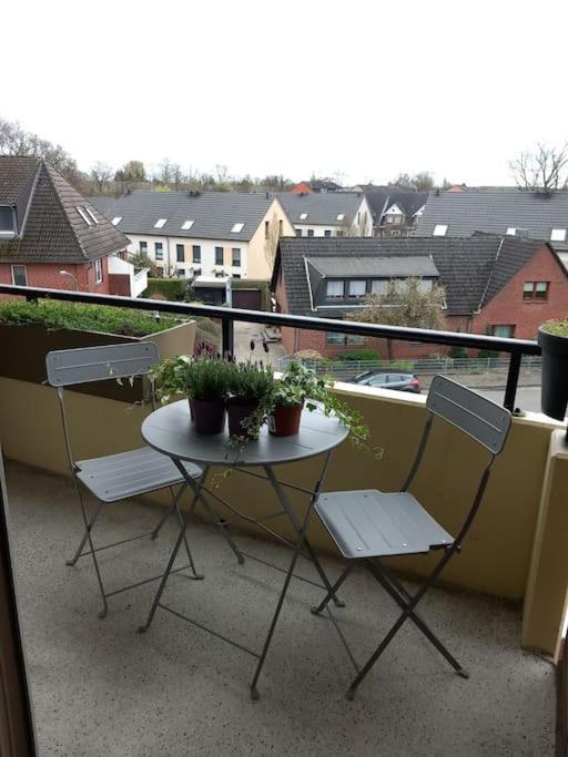 La Dolce Casa Bei Hamburg Seevetal Exterior foto